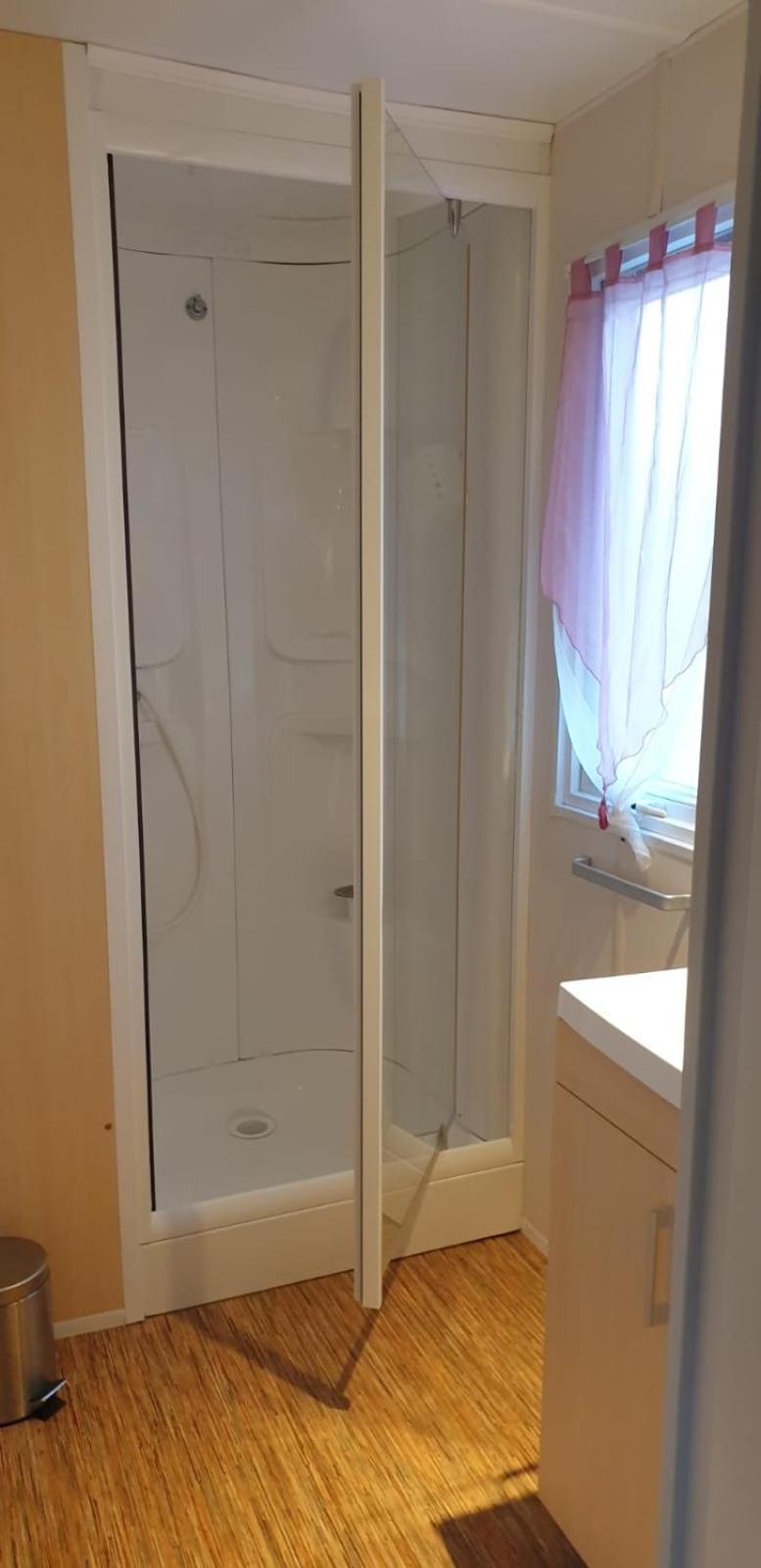 Mobile-Home 2 Chambres Onzain Εξωτερικό φωτογραφία